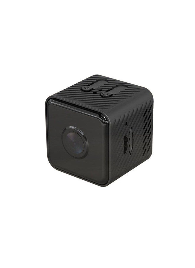 Smart Security Camera 1080P Home Multifunctional Camera with Function Night Vision Support for 4-64GB Storage APP: iWFCam