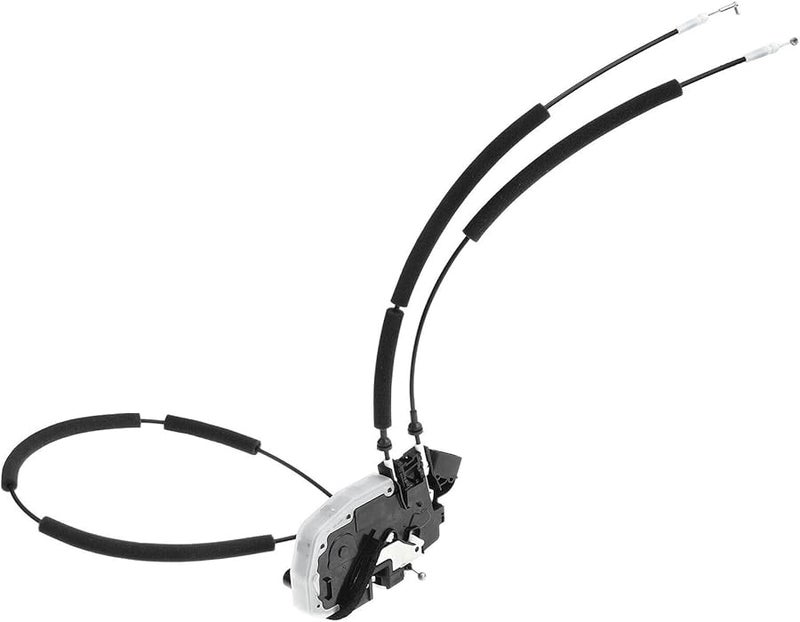 Left Rear Door Lock Actuator Compatible with Nissan Rogue Select 2014 2015 - Image 3