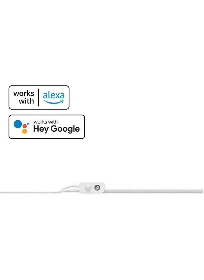 Maxi-Cosi Glow Crib Light, Light with Smart Motion Detection, Customizable Settings in app, Easy Installation, Part of Connected Home Range - Compatible with Alexa and Google Assistant  - Image 2