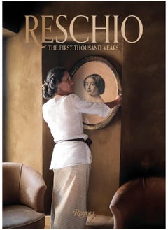 Reschio: A Different World. A-Z 