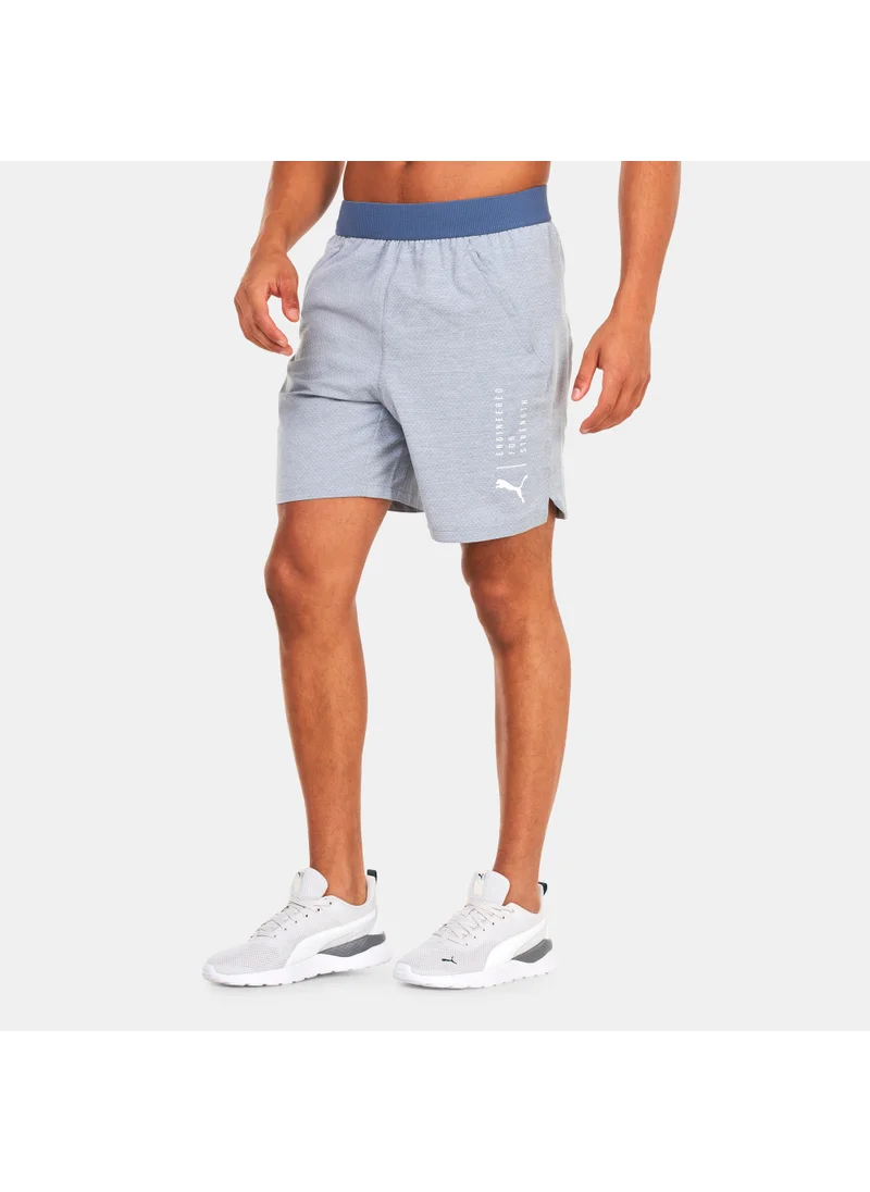 PUMA Men's ULTRAWEAVE 7-Inch Training Shorts