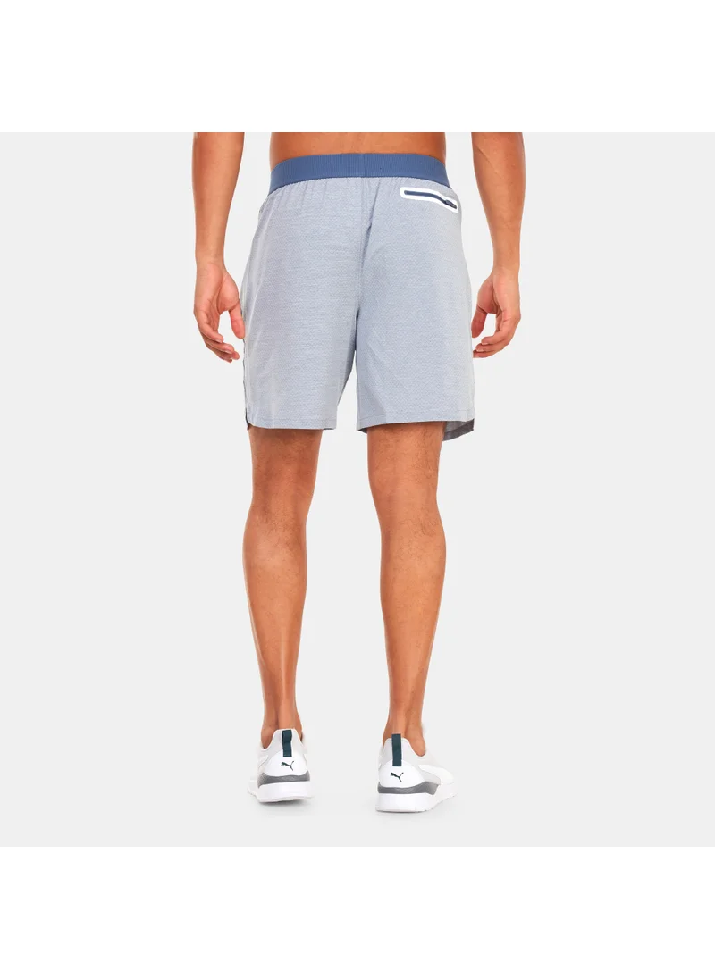 PUMA Men's ULTRAWEAVE 7-Inch Training Shorts
