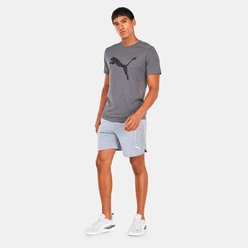 PUMA Men's ULTRAWEAVE 7-Inch Training Shorts