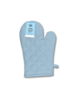 Pastel Oven Glove Mitt: Heat Resistant, Soft Grip, Non-Slip, Cotton Lining, Machine Washable, Stylish, Comfortable, Durable. - pzsku/ZAD74758847870E54264CZ/45/_/1723895094/addd290d-69d3-4c76-a40b-b1f70c317161