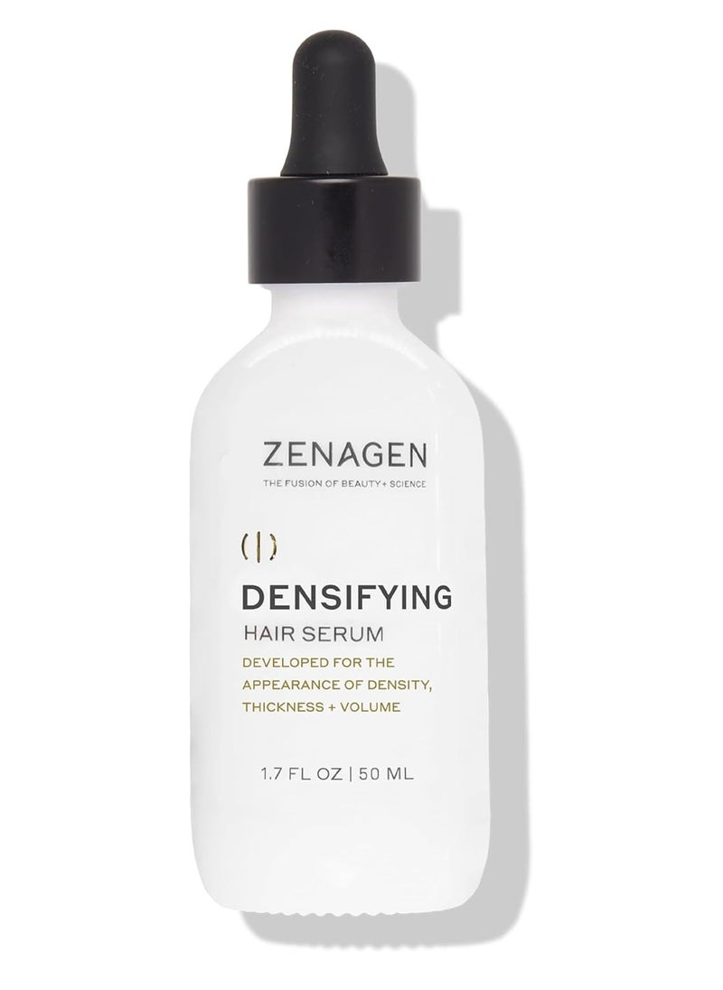 Zenagen Zenagen Thickening Hair Serum 