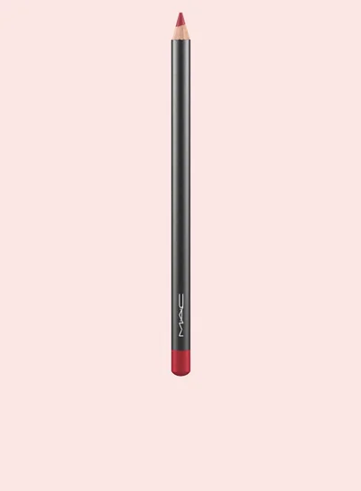 MAC Cosmetics Lip Pencil - Cherry