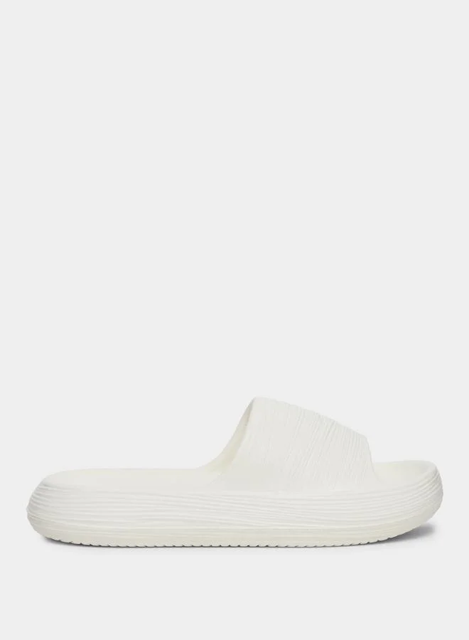 Styli Styli Solid Flip Flop