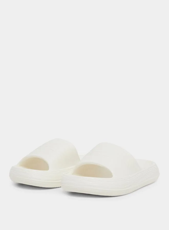 Styli Styli Solid Flip Flop
