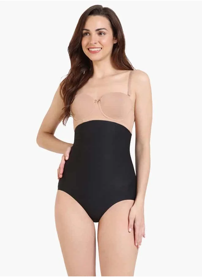 زيفامي Zivame Elasticated Shaping Briefs
