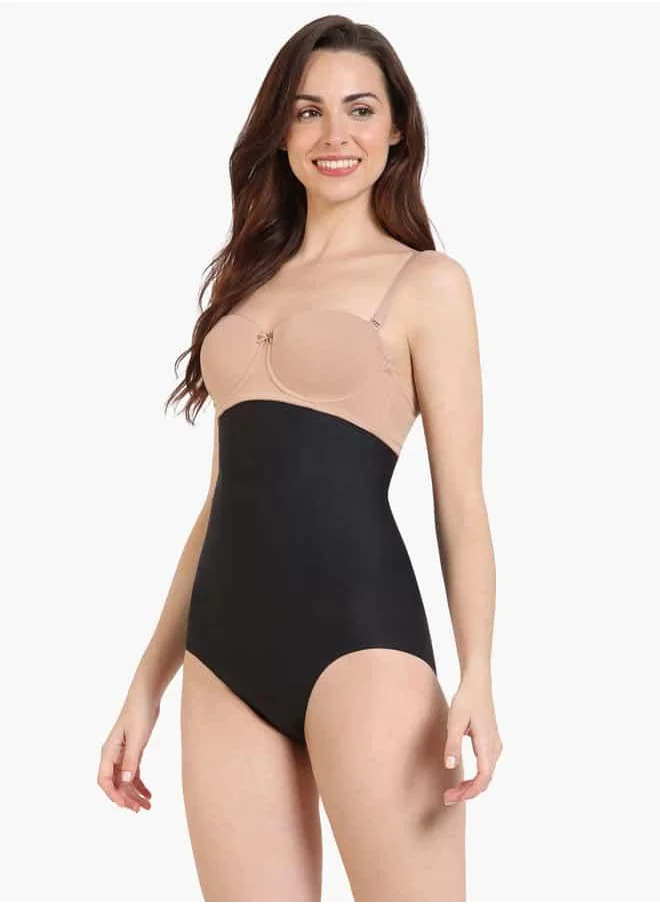 زيفامي Zivame Elasticated Shaping Briefs
