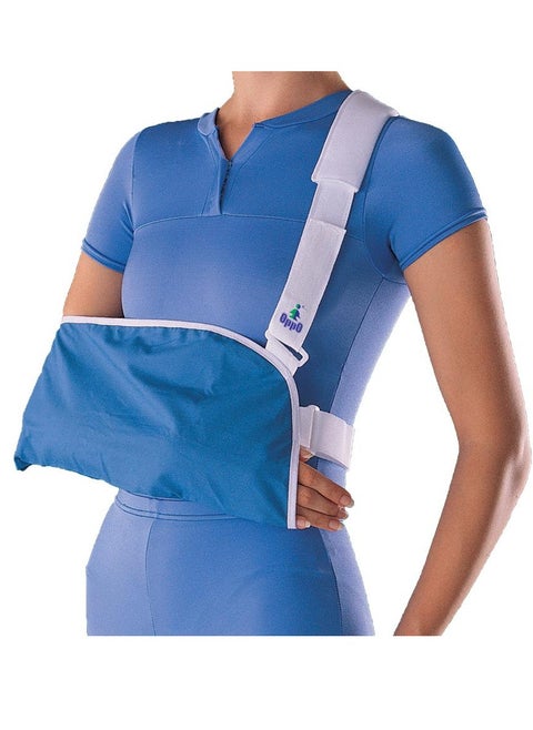 OPOO 3187 ARM SLING WITH WAIST STRAP SMALL SIZE