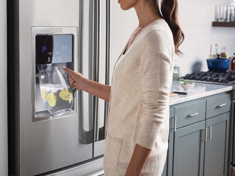 Frigidaire PurePourÂ® PWF-1 (FPPWFU01) & PureAirÂ® AF-2 (FRGPAAF2) Water & Air Filter Combo Kit - Image 5