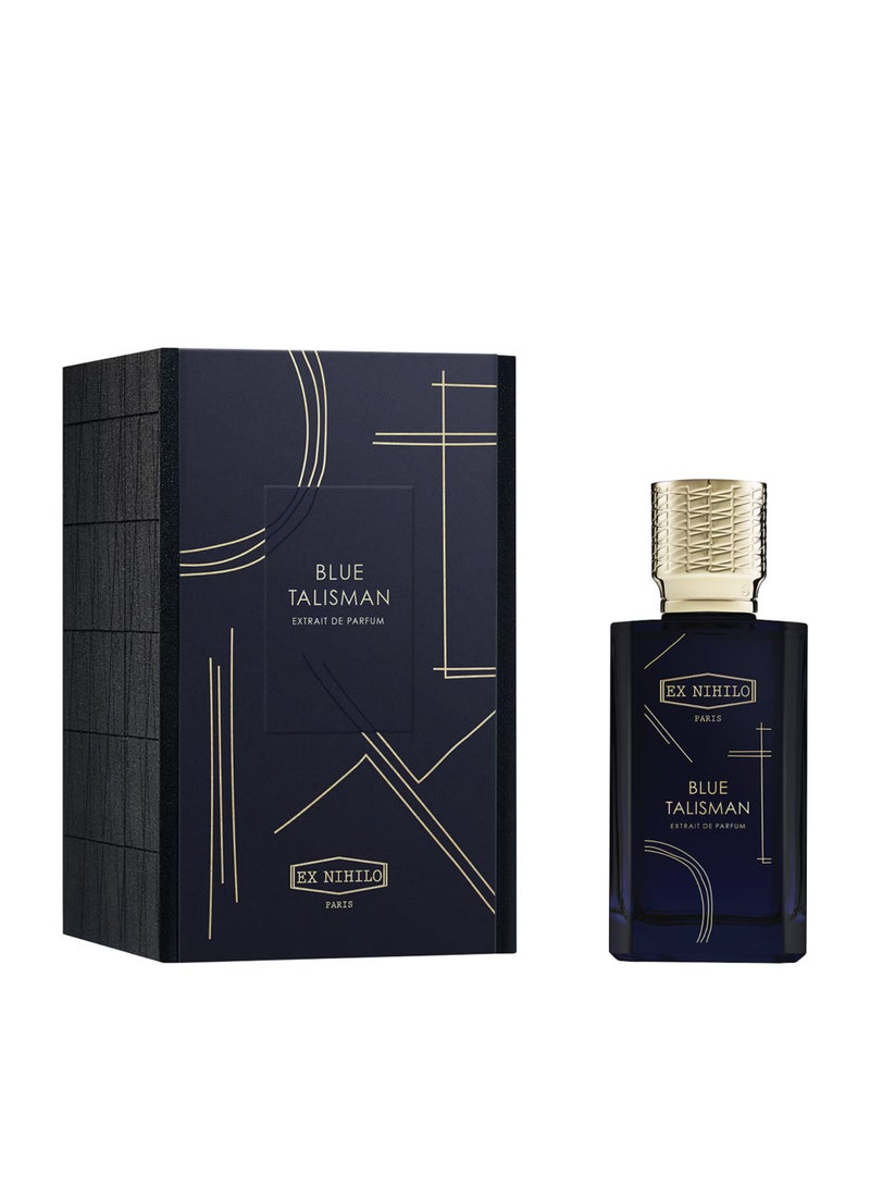Ex Nihilo Blue Talisman Extrait de Parfum 100ml