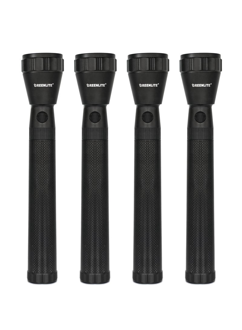 GREEN LIGHT GREENLITE RECHARGEABLE FLASHLIGHT SYSTEM - Image 2