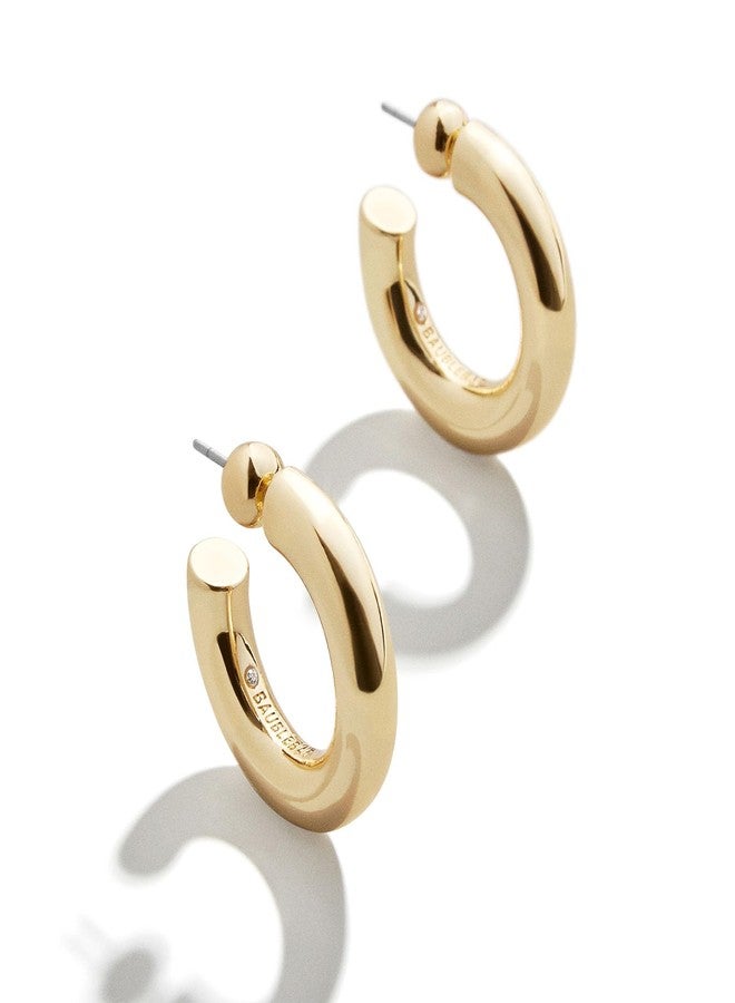 BaubleBar Dalilah Earrings - 23MM - Image 1