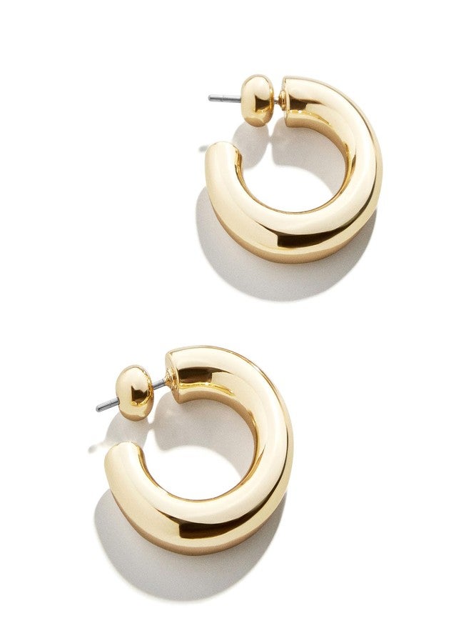 BaubleBar Dalilah Earrings - 23MM - Image 2