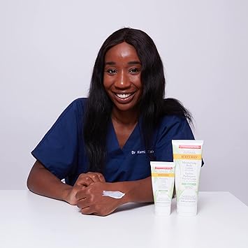 Burt's Bees Burts Bees Moisturising Hand Cream For Very Dry Hands and Sensitive Skin With Aloe Rice Milk 708 g - Image 4