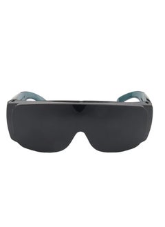 Y&D Protective Glasses Anti-impact Laser Protective Eye Glasses Laboratory Goggles Black  - Image 1