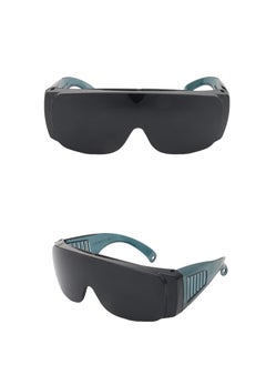 Y&D Protective Glasses Anti-impact Laser Protective Eye Glasses Laboratory Goggles Black  - Image 4