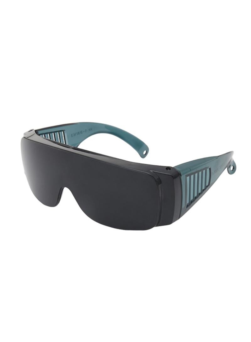 Y&D Protective Glasses Anti-impact Laser Protective Eye Glasses Laboratory Goggles Black  - Image 3