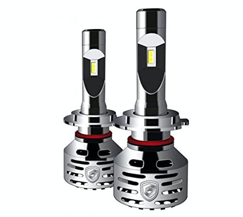GPNE Cars Headlight Bulbs - GPNE LED R3 H7