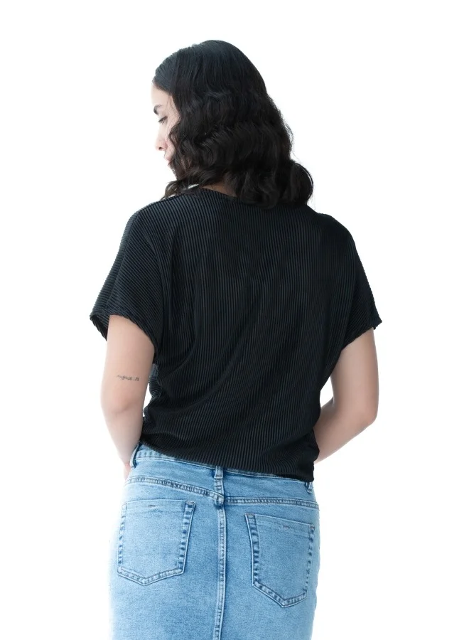 HaILYS T-shirt - Black