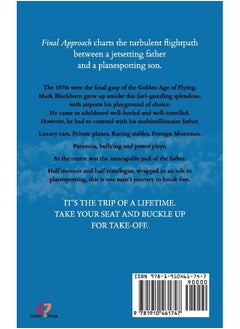 Final Approach: My Father and Other Turbulence  - Image 2