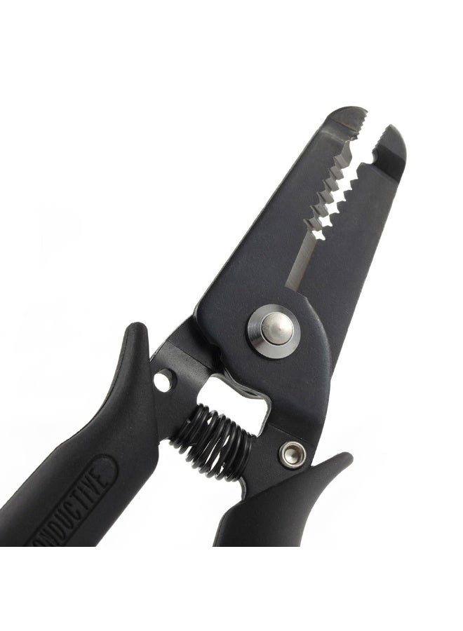 SATA ST75142G 5" ESD Wire Stripper - Image 5