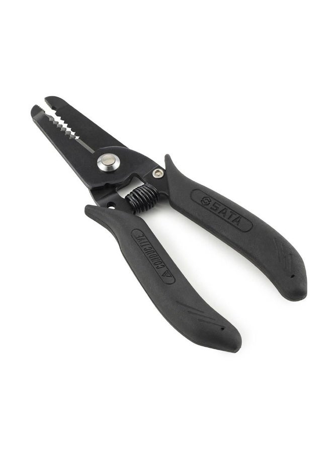 SATA ST75142G 5" ESD Wire Stripper - Image 3