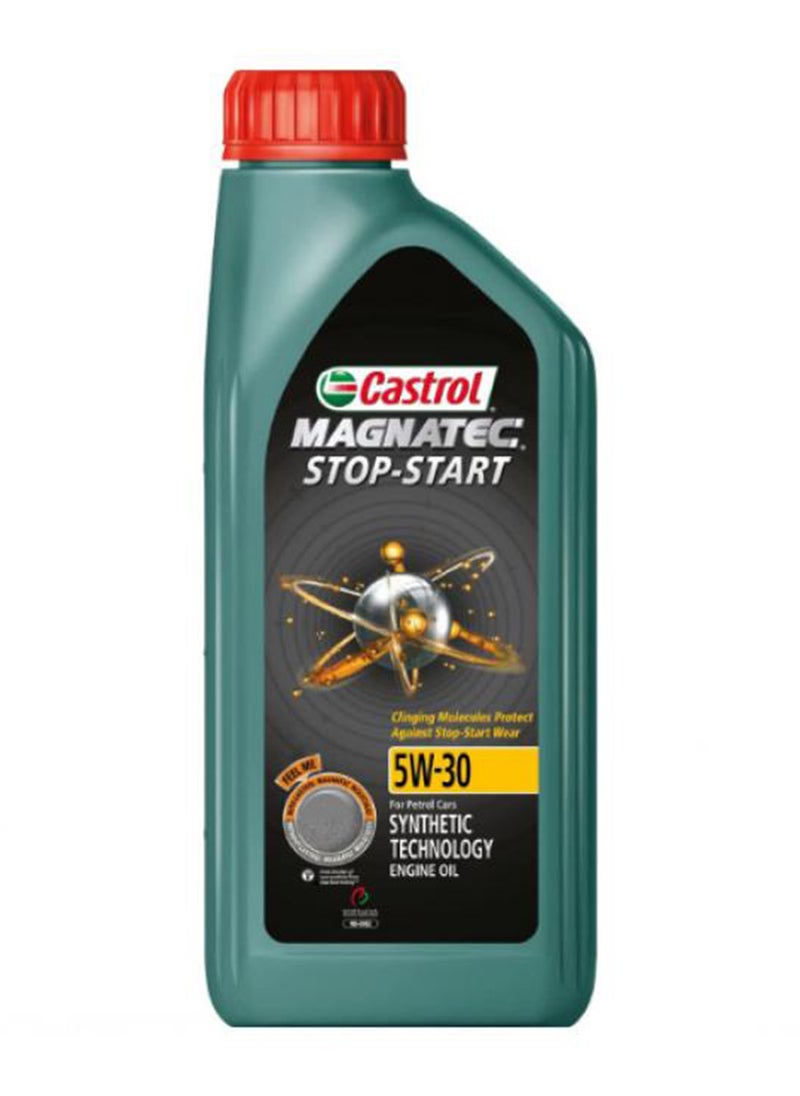 Castrol Magnatec STOP-START 5W30-1L 
