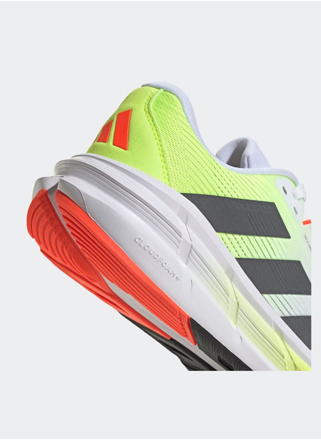 Adidas - Questar 3 Running Shoes - Image 1