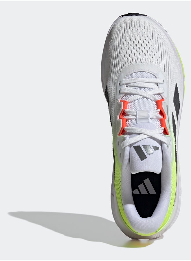 Adidas - Questar 3 Running Shoes - Image 1