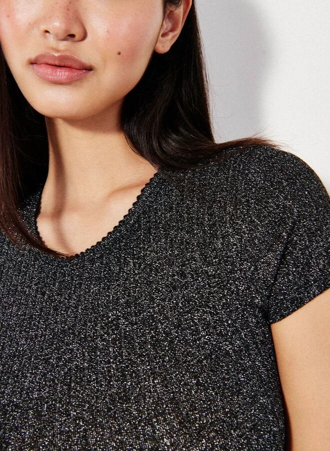 UNDIZ Jersey top