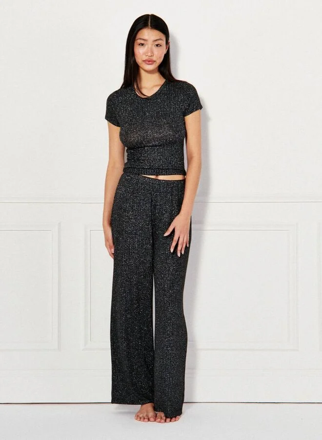 UNDIZ Jersey top