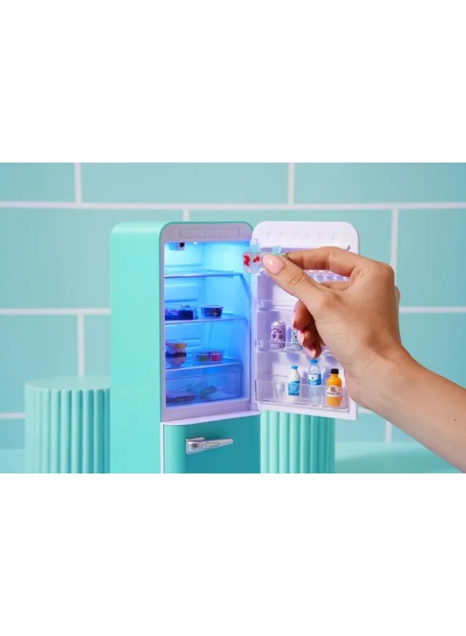 Zuru 5 Surprise Mini Brands Fill The Fridge Playset 77673TQ1 - Image 5