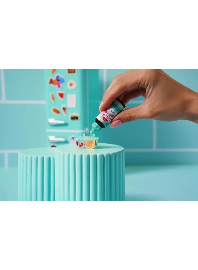 Zuru 5 Surprise Mini Brands Fill The Fridge Playset 77673TQ1 - Image 4