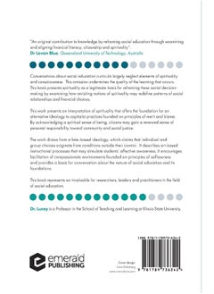 Intersections of Financial Literacy, Citizenship, and Spirituality: Examining a Forbidden Frontier of Social Education  - Image 4