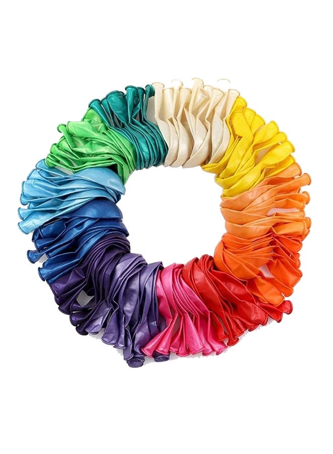 أوربان يوتيلتي 120 قطعة من بالونات الحفلات، متنوعة 30.48 سم - Image 1