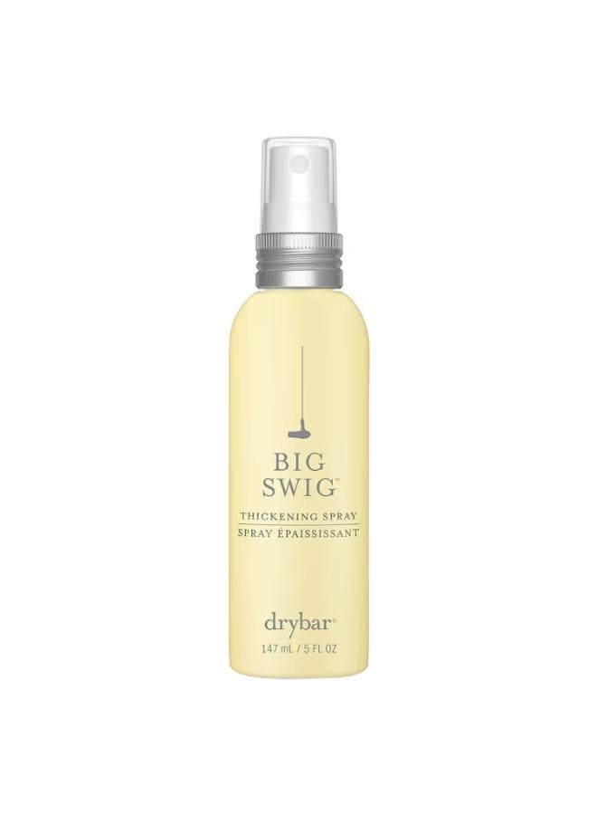 Drybar Big Swig Hair Thickening Spray 147ml - Image 1