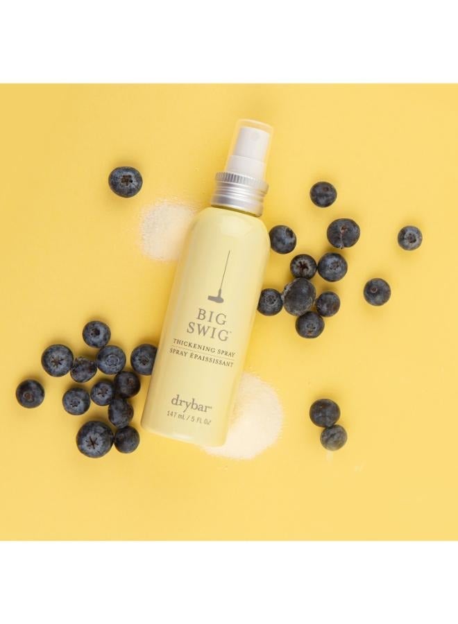 Drybar Big Swig Hair Thickening Spray 147ml - Image 3