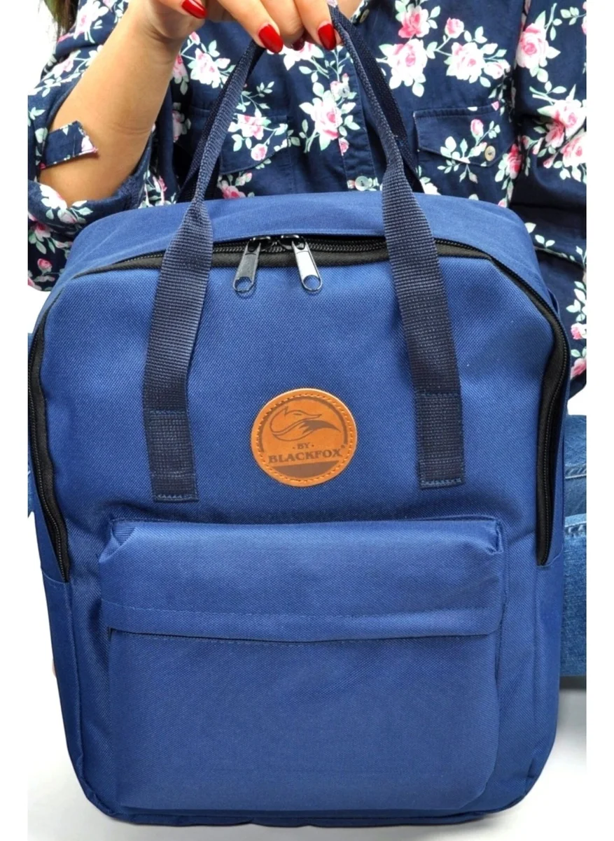 Tezzgelsin Unisex Daily Use Waterproof Backpack