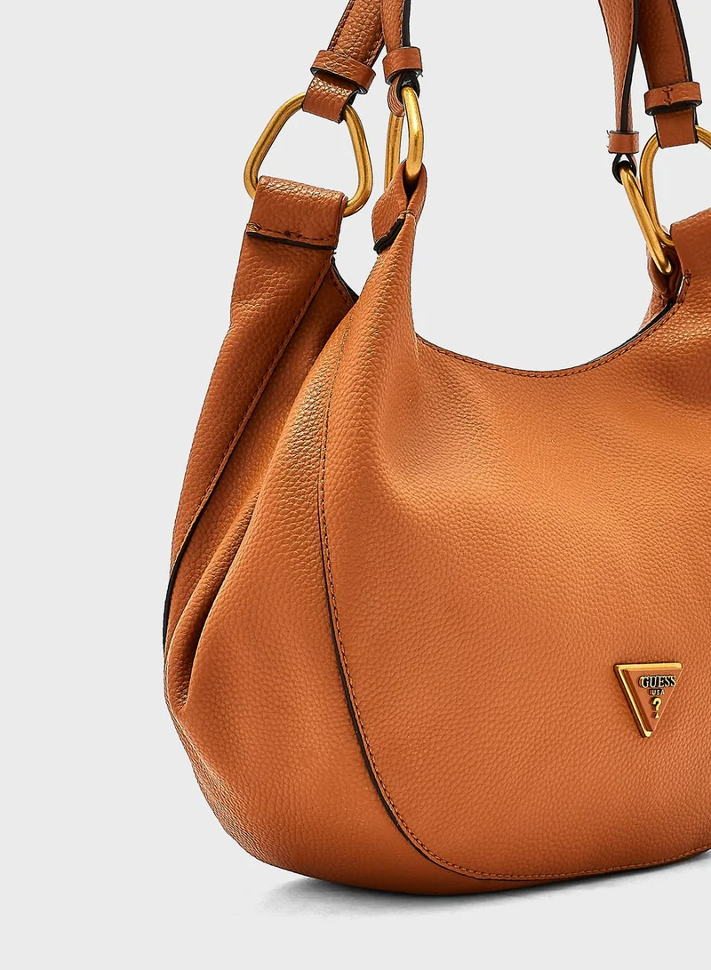 GUESS Becci Carryall Hobo