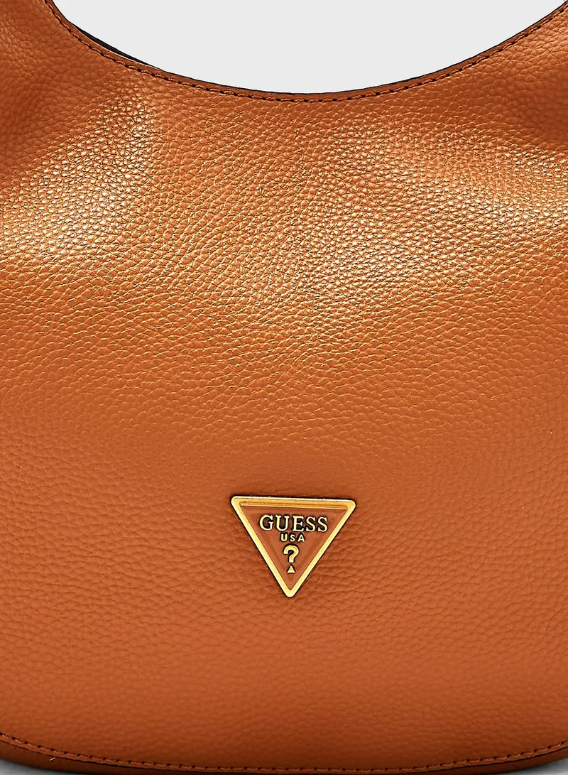 GUESS Becci Carryall Hobo