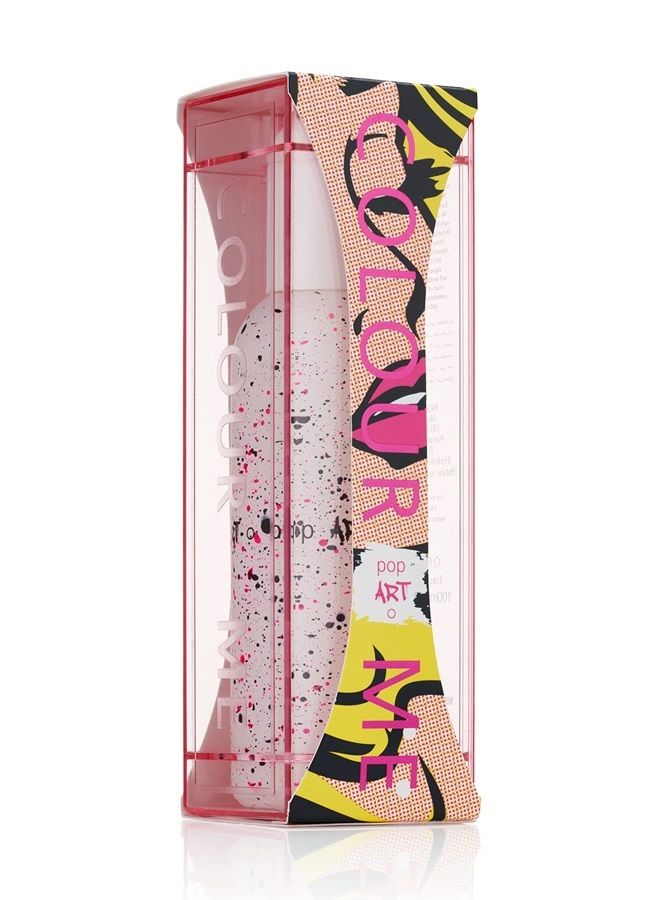 COLOUR ME Pop Art - Fragrance for Women - 1.7oz Eau de Parfum, by Milton-Lloyd - Image 2
