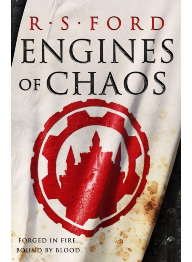 Engines of Chaos 