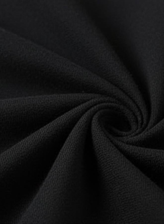 Take Two Boy's Colorblocked Round Neck Long Sleeve Sweatshirt - Image 5