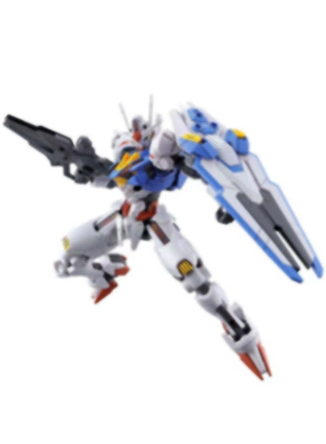 نجمة الرياح ميك مجموعة نموذج مع موقف العرض ، لعب بناء قابلة للتنفيذ ديكور سطح المكتب هدية عيد الميلاد الإبداعية - Image 1