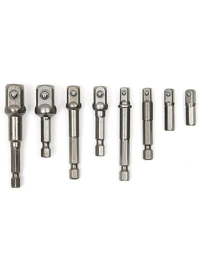 POWERTEC - 71009 Safety Push Block And Stick Set | 5 Pack | Ergonomic Handles With Max Grip | Push Blocks And Sticks For Table Saw, Jointers And Woodworking | For Woodworker Safety & Control - Image 1