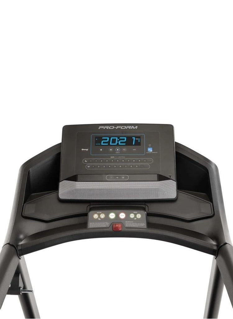 Proform 8.0 online treadmill