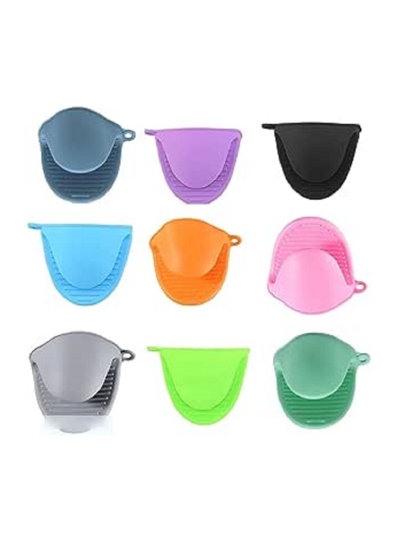 Multi-colored thermal silicone mask 2 PCS - Image 3